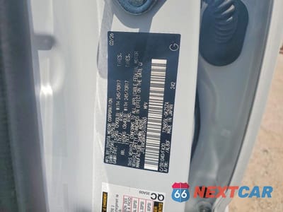 Zdjęcie 13 z 13 samochodu: 2026 TOYOTA 4RUNNER SR5 VIN:JTEVA5BR4T5107860 - miniatura
