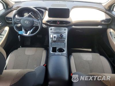 Zdjęcie 8 z 13 samochodu: 2023 HYUNDAI SANTA FE SEL VIN:5NMS2DAJ6PH598168 - miniatura
