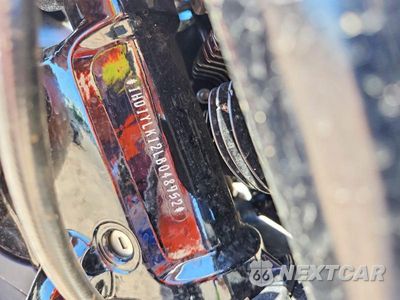 Zdjęcie 8 z 8 samochodu: 2020 HARLEY-DAVIDSON FXFBS VIN:1HD1YLK12LB048952 - miniatura