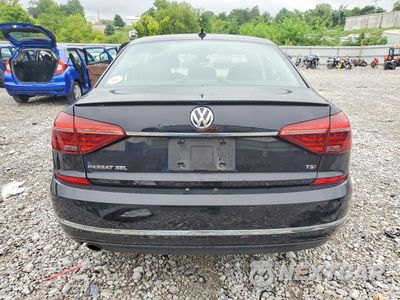 Zdjęcie 6 z 12 samochodu: 2018 VOLKSWAGEN PASSAT SEL PREMIUM VIN:1VWCA7A33JC041733 - miniatura
