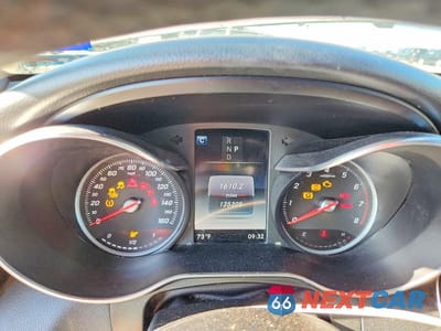 Zdjęcie 9 z 13 samochodu: 2018 MERCEDES-BENZ GLC COUPE 300 4MATIC VIN:WDC0J4KBXJF431389 - miniatura