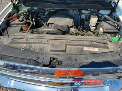 Zdjęcie 11 z 12 samochodu: 2016 CHEVROLET SILVERADO K2500 HEAVY DUTY VIN:1GC1KUEG2GF200039 - miniatura