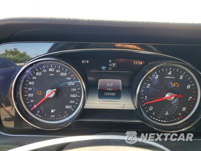 Zdjęcie 9 z 13 samochodu: 2017 MERCEDES-BENZ E 300 VIN:WDDZF4JB8HA067700 - miniatura