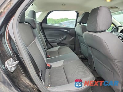 Zdjęcie 10 z 12 samochodu: 2014 FORD FOCUS SE VIN:1FADP3F27EL366248 - miniatura