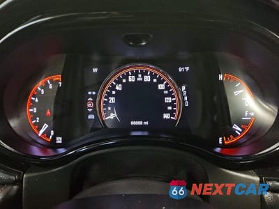 Zdjęcie 9 z 13 samochodu: 2023 DODGE DURANGO GT VIN:1C4RDJDGXPC675551 - miniatura