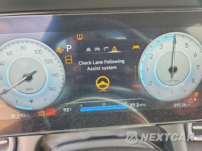 Zdjęcie 9 z 13 samochodu: 2025 HYUNDAI ELANTRA LIMITED VIN:KMHLP4DG3SU002940 - miniatura