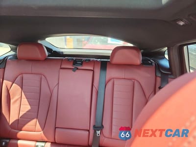 Zdjęcie 10 z 13 samochodu: 2020 BMW X4 XDRIVEM40I VIN:5UX2V5C05L9B67555 - miniatura