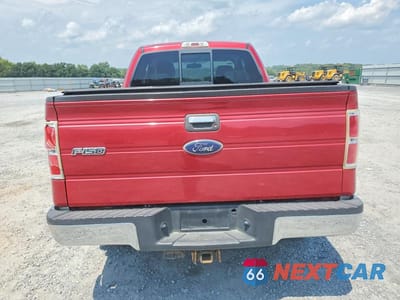 Zdjęcie 6 z 12 samochodu: 2009 FORD F150 SUPER CAB VIN:1FTPX14V29KC76672 - miniatura