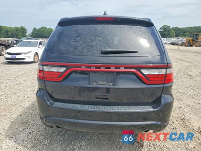 Zdjęcie 6 z 13 samochodu: 2020 DODGE DURANGO SXT VIN:1C4RDHAGXLC252377 - miniatura