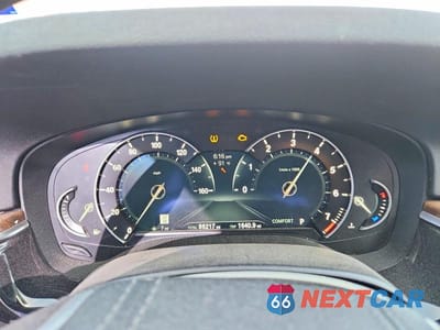 Zdjęcie 9 z 13 samochodu: 2018 BMW 530 I VIN:WBAJA5C51JG900126 - miniatura