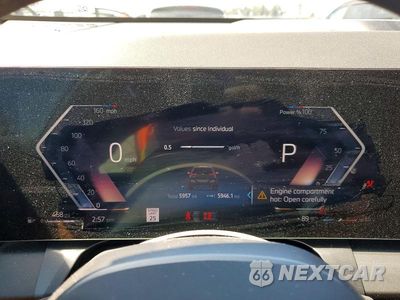 Zdjęcie 9 z 14 samochodu: 2025 BMW X3 30 XDRIVE VIN:5UX53GP0XS9064233 - miniatura
