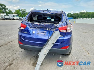 Zdjęcie 6 z 13 samochodu: 2012 HYUNDAI TUCSON LIMITED VIN:KM8JU3AC7CU361320 - miniatura