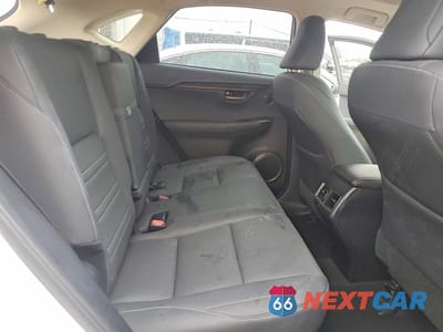 Zdjęcie 10 z 12 samochodu: 2021 LEXUS NX 300 BASE VIN:JTJDARDZ8M5022636 - miniatura