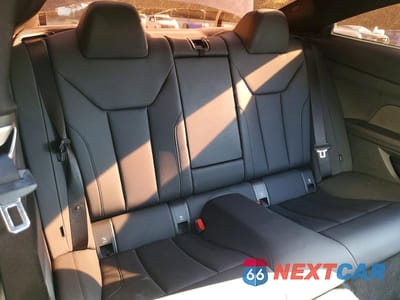 Zdjęcie 10 z 13 samochodu: 2021 BMW M440XI VIN:WBA13AR07MCF20737 - miniatura