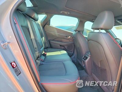Zdjęcie 10 z 12 samochodu: 2023 HYUNDAI SONATA SEL PLUS VIN:KMHL44J27PA272649 - miniatura
