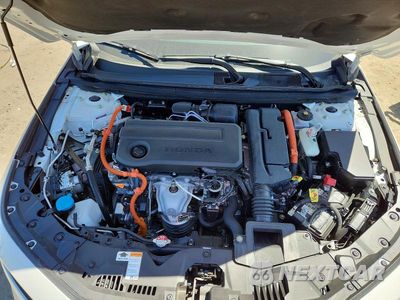 Zdjęcie 11 z 13 samochodu: 2024 HONDA ACCORD HYBRID EXL VIN:1HGCY2F6XRA090635 - miniatura