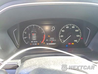 Zdjęcie 9 z 13 samochodu: 2025 HONDA PILOT EXL VIN:5FNYG1H44SB099146 - miniatura