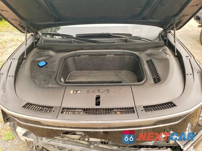 Zdjęcie 12 z 13 samochodu: 2024 KIA EV9 GT LINE VIN:KNDAEFS5XR6020316 - miniatura