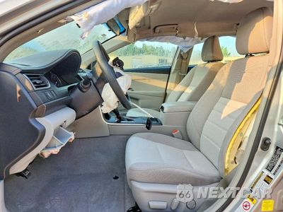 Zdjęcie 7 z 13 samochodu: 2017 TOYOTA CAMRY HYBRID LE VIN:4T1BD1FK6HU205690 - miniatura