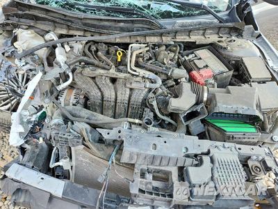 Zdjęcie 11 z 12 samochodu: 2023 NISSAN ALTIMA SL VIN:1N4BL4EW8PN423965 - miniatura