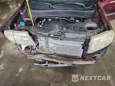 Zdjęcie 12 z 14 samochodu: 2011 HONDA PILOT LX VIN:5FNYF4H24BB060284 - miniatura