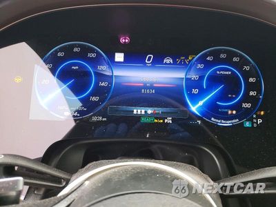 Zdjęcie 9 z 14 samochodu: 2023 MERCEDES-BENZ EQS SUV 580 4MATIC VIN:4JGDM4EB3PA021514 - miniatura
