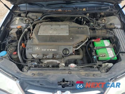 Zdjęcie 11 z 12 samochodu: 2003 ACURA 3.2TL VIN:19UUA56683A802240 - miniatura