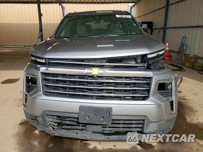 Piąte zdjęcie samochodu w środku: 2026 CHEVROLET TRAVERSE LT VIN:1GNEVGKSXTJ263181 - miniatura