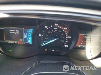 Zdjęcie 9 z 12 samochodu: 2019 FORD FUSION SE VIN:3FA6P0LU4KR109901 - miniatura
