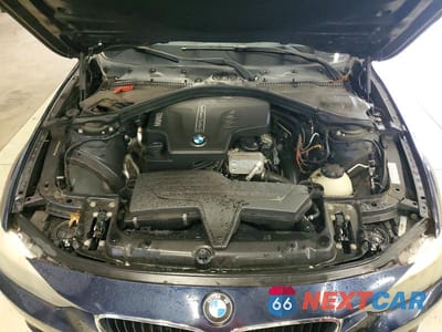 Zdjęcie 11 z 12 samochodu: 2014 BMW 328 I VIN:WBA3A5G51ENP27146 - miniatura
