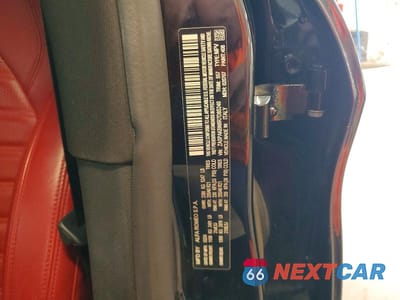 Zdjęcie 12 z 12 samochodu: 2024 ALFA ROMEO STELVIO TI VIN:ZASPAKBN8R7D85240 - miniatura