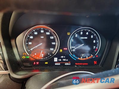Zdjęcie 9 z 13 samochodu: 2020 BMW X2 SDRIVE28I VIN:WBXYH9C01L5P47578 - miniatura
