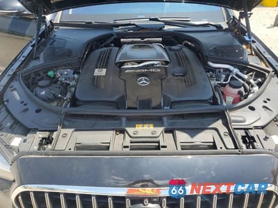 Zdjęcie 11 z 13 samochodu: 2025 MERCEDES-BENZ S 63 E PERFORMANCE VIN:W1K6G8CB4SA332110 - miniatura