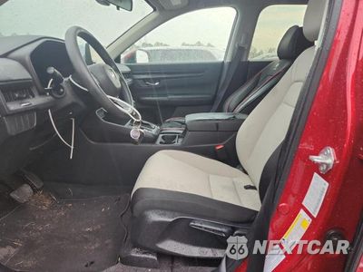 Zdjęcie 7 z 13 samochodu: 2026 HONDA CR-V LX VIN:2HKRS4H20TH405457 - miniatura