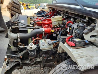Zdjęcie 12 z 13 samochodu: 2017 FREIGHTLINER BUSINESS CLASS M2 BOX TRUCK VIN:1FVACWDUXHHJA4813 - miniatura