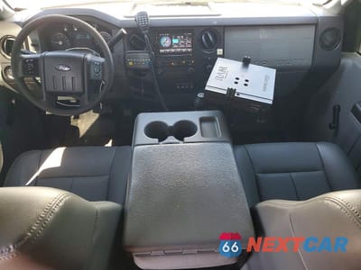 Zdjęcie 8 z 12 samochodu: 2015 FORD F250 SUPER DUTY VIN:1FT7W2B68FEB97411 - miniatura