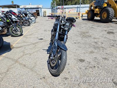 Drugie zdjęcie samochodu z przodu: 2016 KAWASAKI EX300 A VIN:JKAEX8A19GDA28869 - miniatura