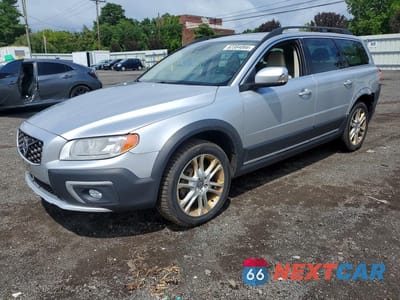 2016 VOLVO XC70 T5 PREMIER YV4612NK1G1245422 - główne zdjęcie licytacji z USA - miniatura