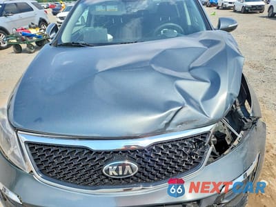 Zdjęcie 12 z 14 samochodu: 2015 KIA SPORTAGE LX VIN:KNDPB3AC2F7697531 - miniatura