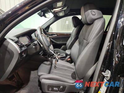 Zdjęcie 7 z 13 samochodu: 2024 BMW X3 XDRIVE30I VIN:WBX57DP04RN268082 - miniatura