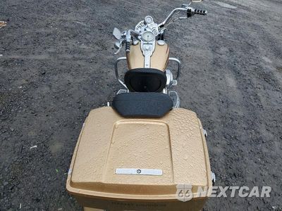 Zdjęcie 6 z 10 samochodu: 2003 HARLEY-DAVIDSON FLHRSEI1 VIN:1HD1PGE103Y954150 - miniatura