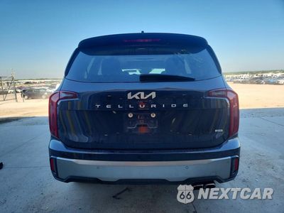 Zdjęcie 6 z 13 samochodu: 2025 KIA TELLURIDE S VIN:5XYP6DGC6SG630896 - miniatura