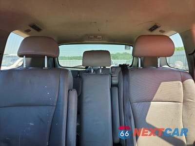 Zdjęcie 10 z 13 samochodu: 2011 TOYOTA HIGHLANDER HYBRID LIMITED VIN:JTEDC3EH9B2002891 - miniatura