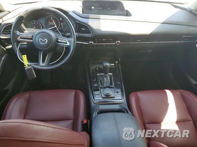 Zdjęcie 8 z 13 samochodu: 2023 MAZDA CX-30 PREFERRED VIN:3MVDMBCMXPM588396 - miniatura
