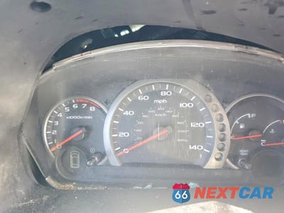 Zdjęcie 9 z 12 samochodu: 2005 HONDA PILOT EXL VIN:2HKYF18685H560309 - miniatura