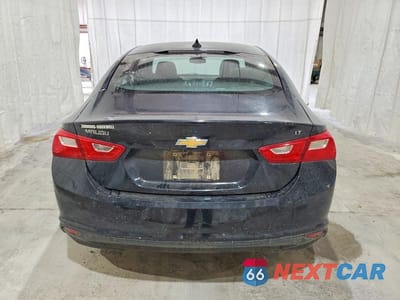 Zdjęcie 6 z 12 samochodu: 2016 CHEVROLET MALIBU LT VIN:1G1ZE5ST5GF291558 - miniatura
