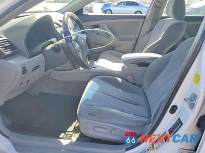 Zdjęcie 7 z 12 samochodu: 2011 TOYOTA CAMRY HYBRID VIN:4T1BB3EK7BU135398 - miniatura