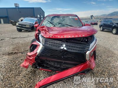 Piąte zdjęcie samochodu w środku: 2024 MITSUBISHI ECLIPSE CROSS SE VIN:JA4ATWAA6RZ055514 - miniatura