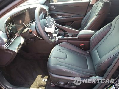 Zdjęcie 7 z 13 samochodu: 2026 HYUNDAI ELANTRA LIMITED VIN:KMHLP4DG4TU240992 - miniatura