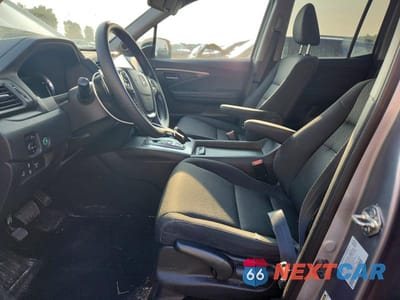 Zdjęcie 7 z 12 samochodu: 2020 HONDA RIDGELINE SPORT VIN:5FPYK3F1XLB018131 - miniatura